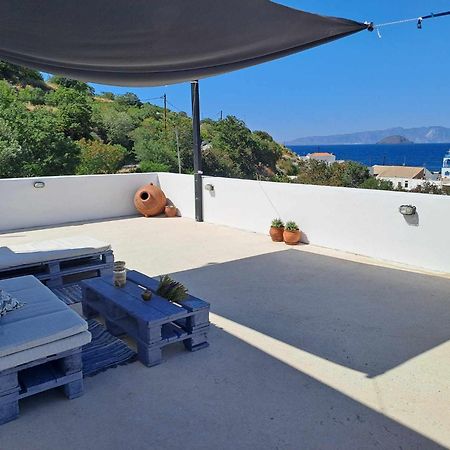 Pali Sea Viewアパートメント エクステリア 写真
