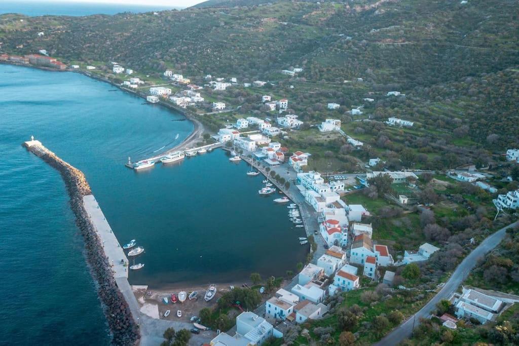 Pali Sea Viewアパートメント エクステリア 写真